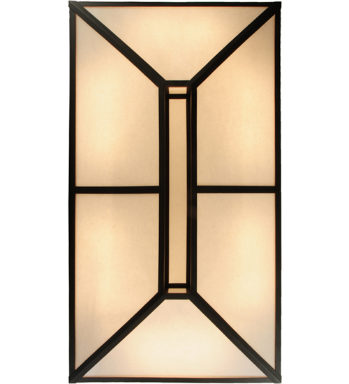  MISSION DECO CONTEMPORARY IDALIGHT