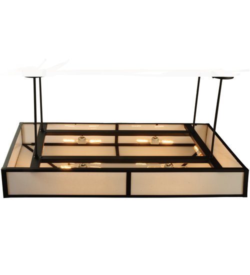  MISSION DECO CONTEMPORARY IDALIGHT