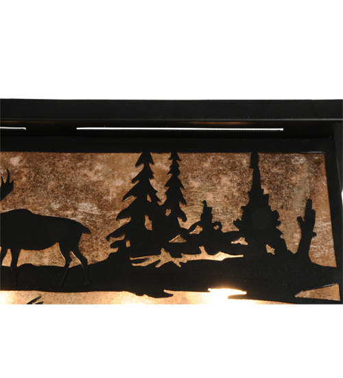  RUSTIC LODGE RUSTIC OR MOUNTIAN GREAT ROOM ANIMALS