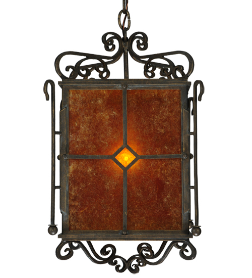  VICTORIAN VAN ERP MICA SCROLL FEATURES CRAFTED OF STEEL FORGED AND CAST IRON