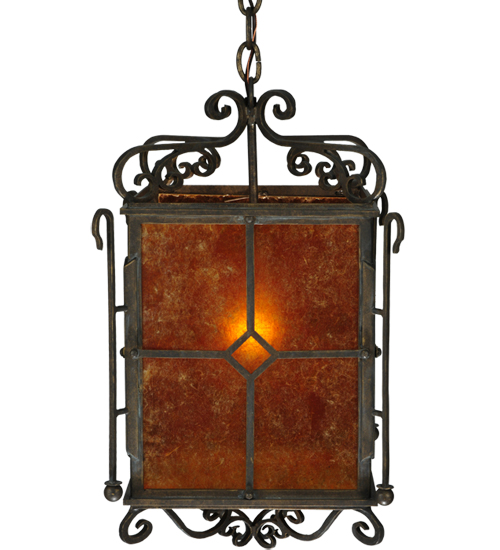  VICTORIAN VAN ERP MICA SCROLL FEATURES CRAFTED OF STEEL FORGED AND CAST IRON
