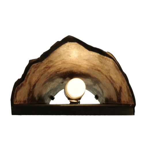  RUSTIC LODGE RUSTIC OR MOUNTIAN GREAT ROOM ANIMALS MICA