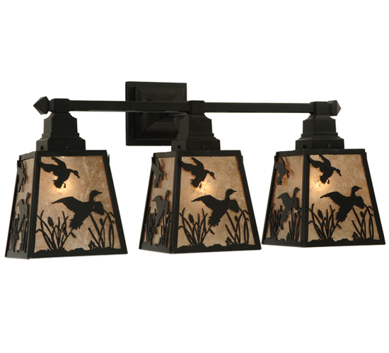  RUSTIC LODGE RUSTIC OR MOUNTIAN GREAT ROOM ANIMALS MICA