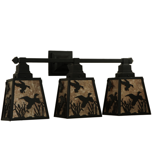  RUSTIC LODGE RUSTIC OR MOUNTIAN GREAT ROOM ANIMALS MICA