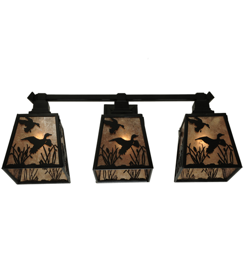  RUSTIC LODGE RUSTIC OR MOUNTIAN GREAT ROOM ANIMALS MICA