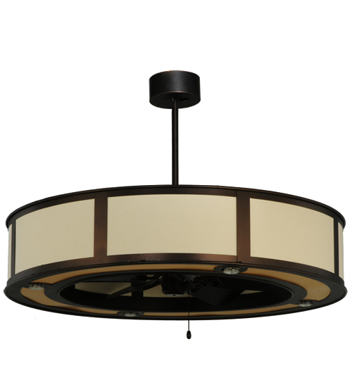  FABRIC CONTEMPORARY DOWN LIGHTS SPOT LIGHT POINTING DOWN FOR FUNCTION