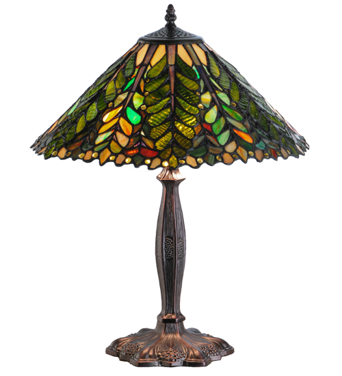  VICTORIAN ART GLASS