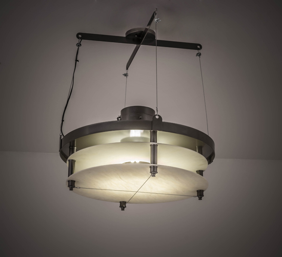  MISSION DECO CONTEMPORARY IDALIGHT