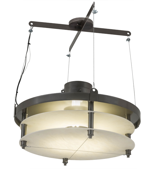  MISSION DECO CONTEMPORARY IDALIGHT