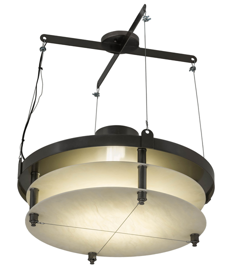  MISSION DECO CONTEMPORARY IDALIGHT