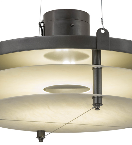  MISSION DECO CONTEMPORARY IDALIGHT