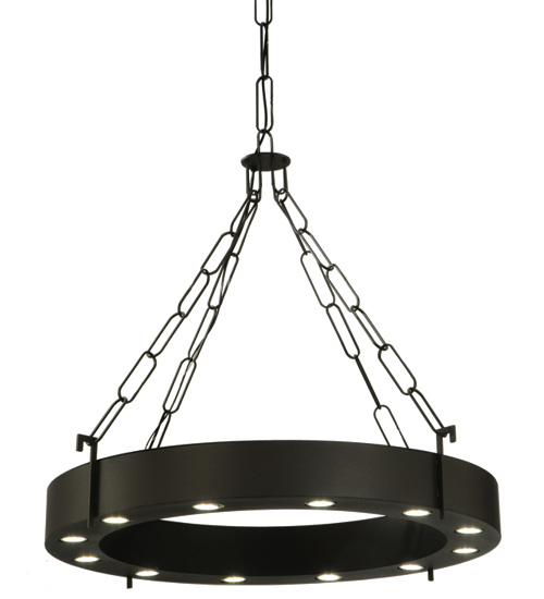  RUSTIC GOTHIC