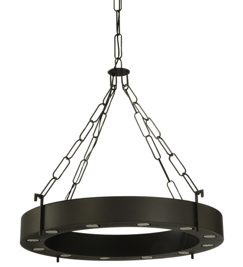  RUSTIC GOTHIC