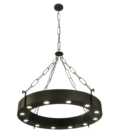  RUSTIC GOTHIC