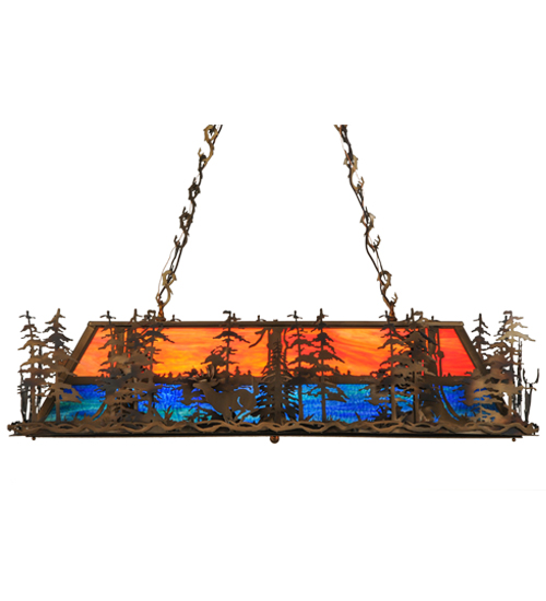  RUSTIC LODGE RUSTIC OR MOUNTIAN GREAT ROOM ANIMALS