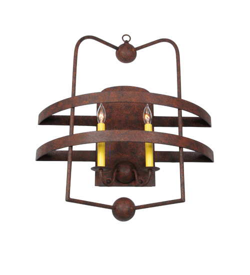  RUSTIC CONTEMPORARY