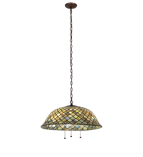  VICTORIAN TIFFANY REPRODUCTION OF ORIGINAL