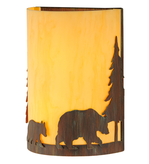  RUSTIC LODGE RUSTIC OR MOUNTIAN GREAT ROOM ANIMALS IDALIGHT