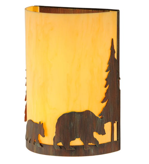  RUSTIC LODGE RUSTIC OR MOUNTIAN GREAT ROOM ANIMALS IDALIGHT