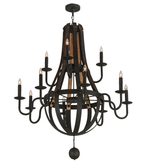  RUSTIC LODGE RUSTIC OR MOUNTIAN GREAT ROOM CONTEMPORARY SCROLL FEATURES CRAFTED OF STEEL FORGED AND CAST IRON FAUX CANDLE SLEVES CANDLE BULB ON TOP