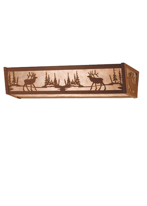  RUSTIC LODGE RUSTIC OR MOUNTIAN GREAT ROOM ANIMALS