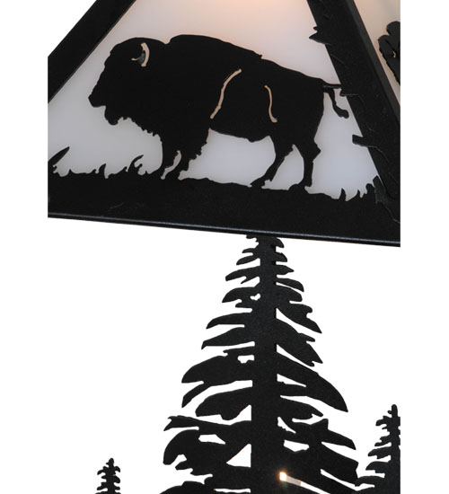  RUSTIC LODGE RUSTIC OR MOUNTIAN GREAT ROOM ANIMALS IDALIGHT