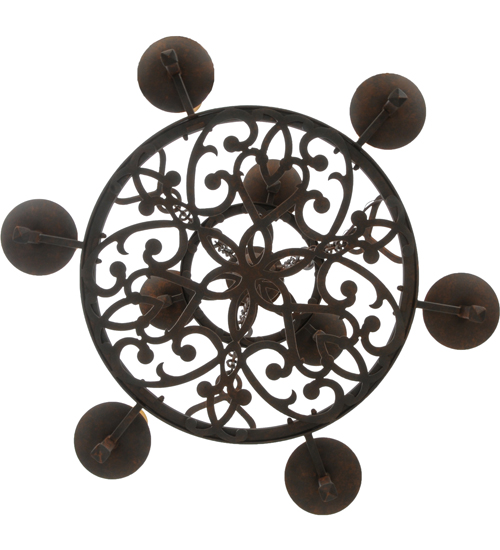  VICTORIAN SCROLL ACCENTS-LASER CUT OR EMBEDDED