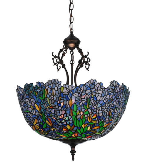  VICTORIAN TIFFANY REPRODUCTION OF ORIGINAL NOUVEAU