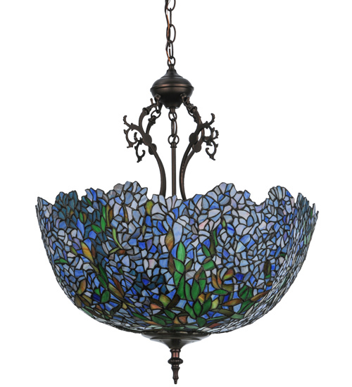  VICTORIAN TIFFANY REPRODUCTION OF ORIGINAL NOUVEAU