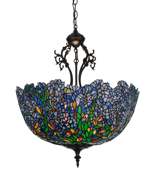  VICTORIAN TIFFANY REPRODUCTION OF ORIGINAL NOUVEAU