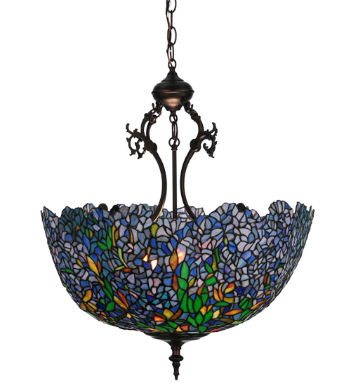  VICTORIAN TIFFANY REPRODUCTION OF ORIGINAL NOUVEAU
