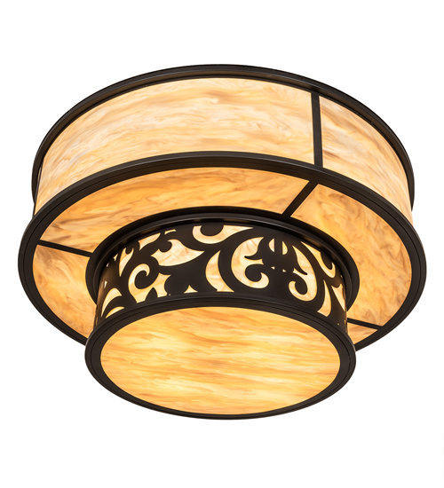  CONTEMPORARY IDALIGHT SCROLL ACCENTS-LASER CUT OR EMBEDDED