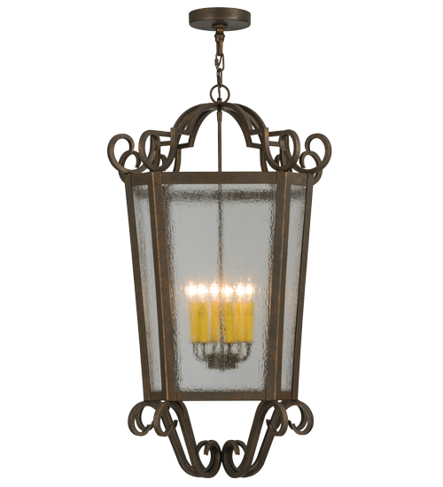  VICTORIAN FAUX CANDLE SLEVES CANDLE BULB ON TOP SCROLL ACCENTS-LASER CUT OR EMBEDDED