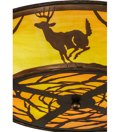 RUSTIC ANIMALS IDALIGHT