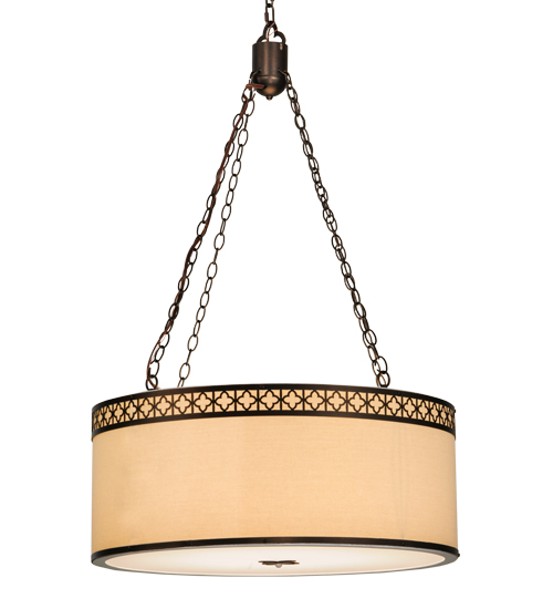  VICTORIAN FABRIC IDALIGHT
