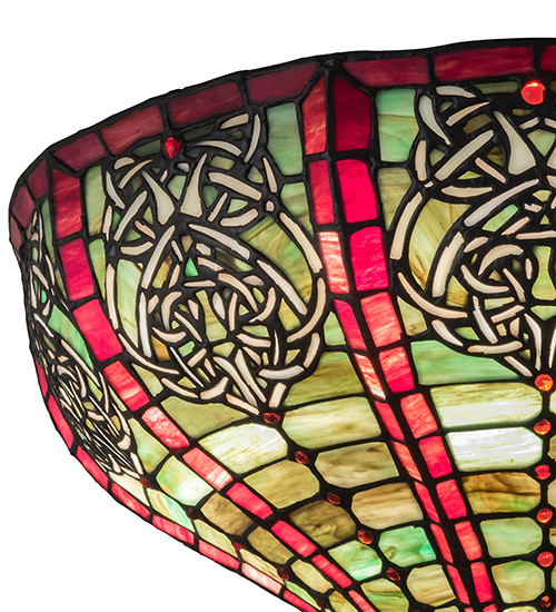  ART GLASS GOTHIC