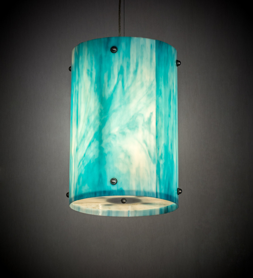  ART GLASS CONTEMPORARY IDALIGHT