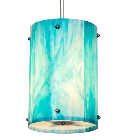  ART GLASS CONTEMPORARY IDALIGHT