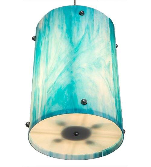  ART GLASS CONTEMPORARY IDALIGHT