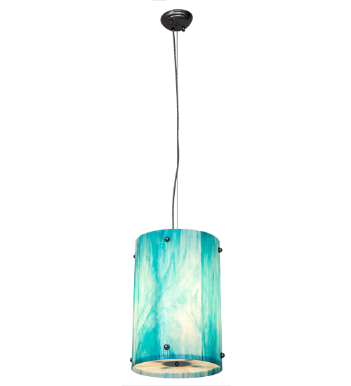  ART GLASS CONTEMPORARY IDALIGHT