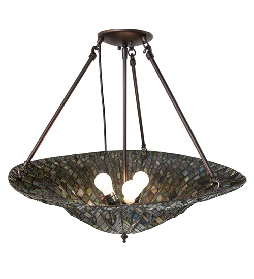  TIFFANY REPRODUCTION OF ORIGINAL