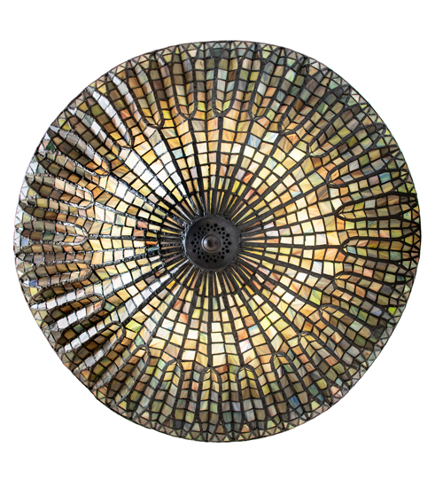  TIFFANY REPRODUCTION OF ORIGINAL