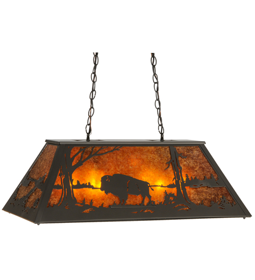  RUSTIC MISSION LODGE RUSTIC OR MOUNTIAN GREAT ROOM ANIMALS MICA