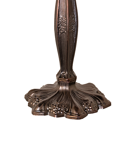  VICTORIAN ARTDECO FLORAL NOUVEAU