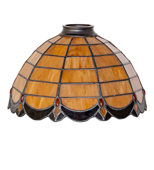  VICTORIAN NOUVEAU