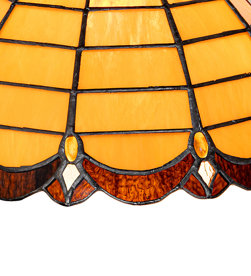  VICTORIAN NOUVEAU