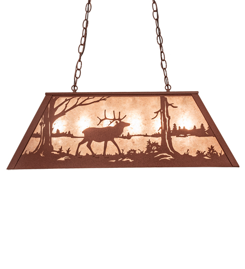  RUSTIC LODGE RUSTIC OR MOUNTIAN GREAT ROOM ANIMALS MICA