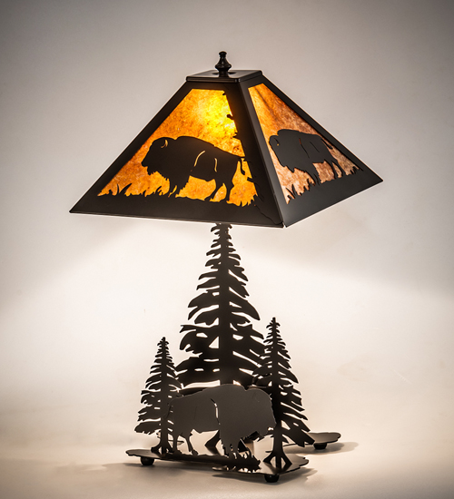  RUSTIC LODGE RUSTIC OR MOUNTIAN GREAT ROOM ANIMALS MICA