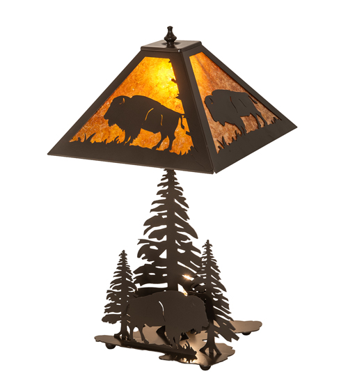  RUSTIC LODGE RUSTIC OR MOUNTIAN GREAT ROOM ANIMALS MICA