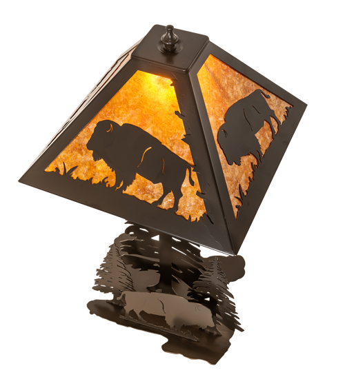  RUSTIC LODGE RUSTIC OR MOUNTIAN GREAT ROOM ANIMALS MICA